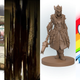 Some looks at Guardians of the Abyss, Return to the Dark Tower, Horizon: Zero Dawn board game, and Unstable Unicorns.